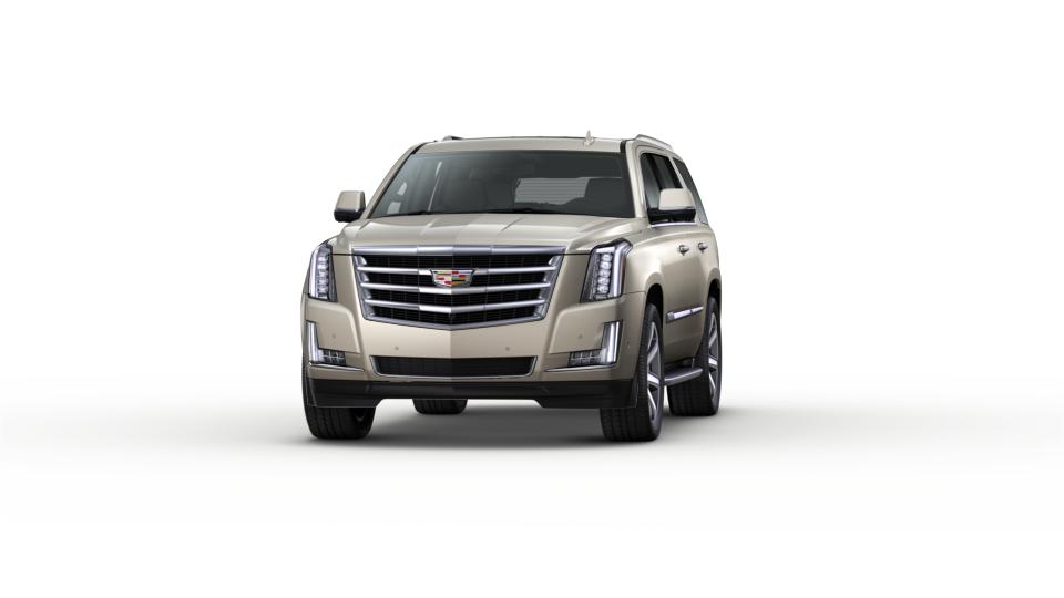 2017 Cadillac Escalade Vehicle Photo in SMYRNA, GA 30080-7631