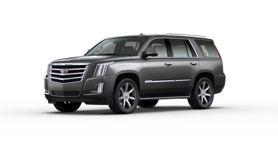2017 Cadillac Escalade Vehicle Photo in Harrisburg, PA 17111