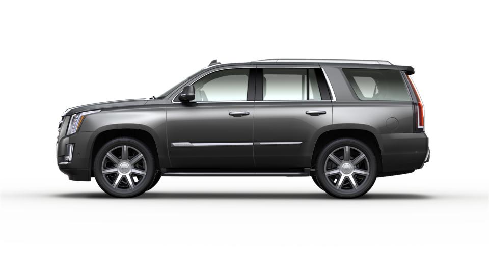 2017 Cadillac Escalade Vehicle Photo in Harrisburg, PA 17111