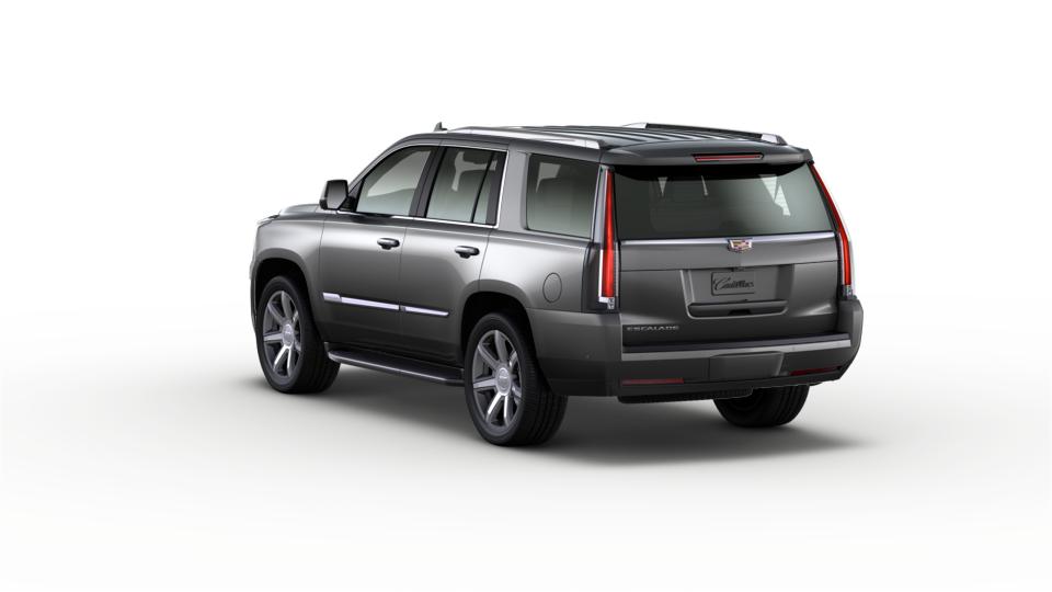 2017 Cadillac Escalade Vehicle Photo in Harrisburg, PA 17111
