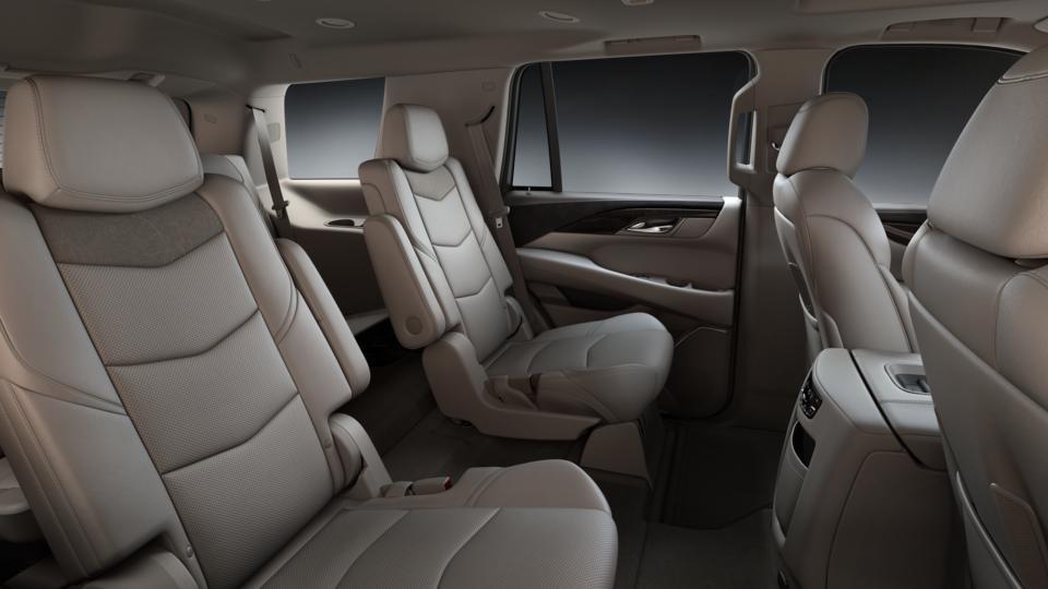 2017 Cadillac Escalade Vehicle Photo in ELGIN, TX 78621-4245