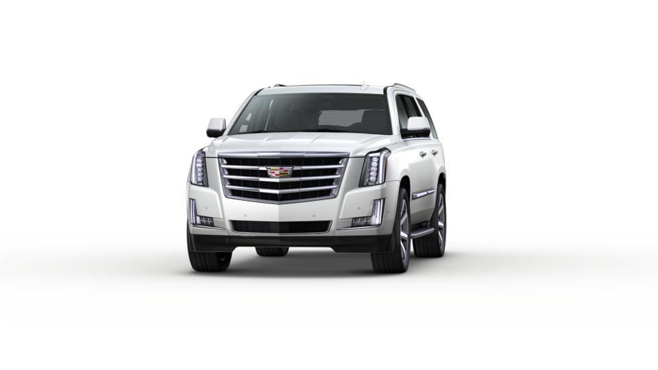 2017 Cadillac Escalade Vehicle Photo in OAK LAWN, IL 60453-2517