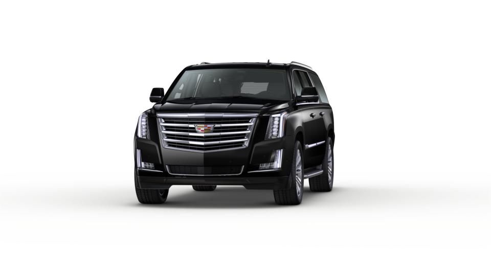 2017 Cadillac Escalade ESV Vehicle Photo in BATON ROUGE, LA 70809-4546