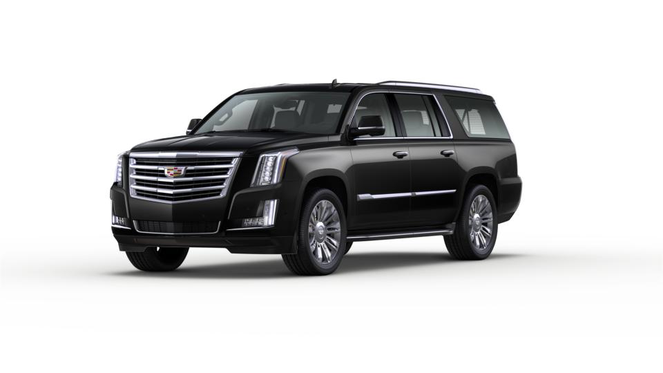 2017 Cadillac Escalade ESV Vehicle Photo in BATON ROUGE, LA 70809-4546