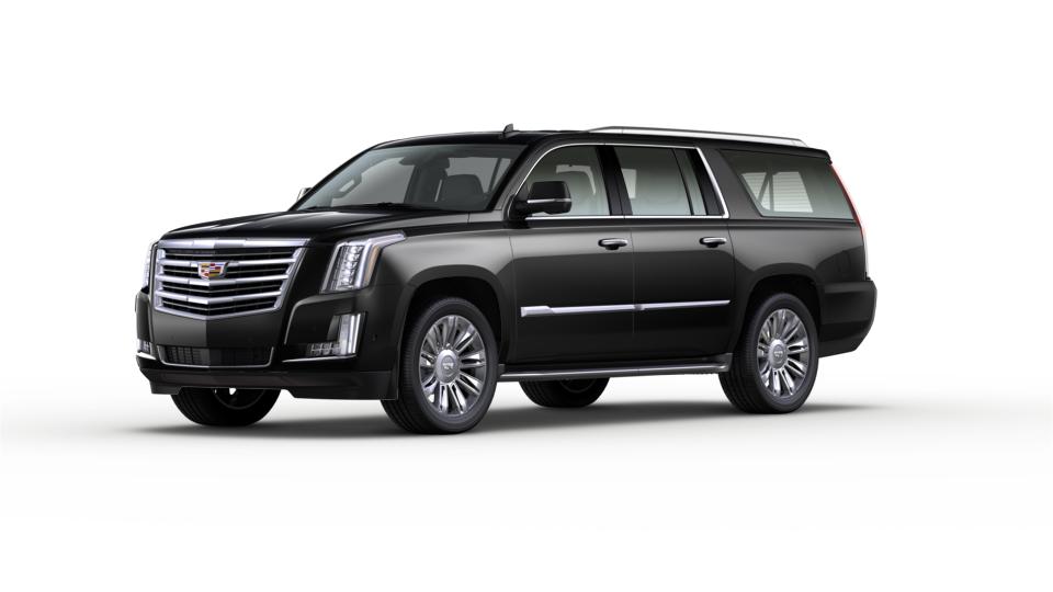 2017 Cadillac Escalade ESV Vehicle Photo in BATON ROUGE, LA 70809-4546