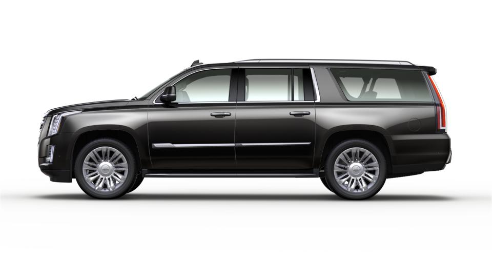 2017 Cadillac Escalade ESV Vehicle Photo in BATON ROUGE, LA 70809-4546