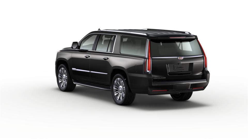 2017 Cadillac Escalade ESV Vehicle Photo in BATON ROUGE, LA 70809-4546