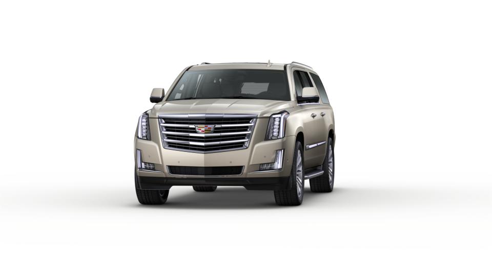 2017 Cadillac Escalade ESV Vehicle Photo in BRUNSWICK, GA 31525-1881