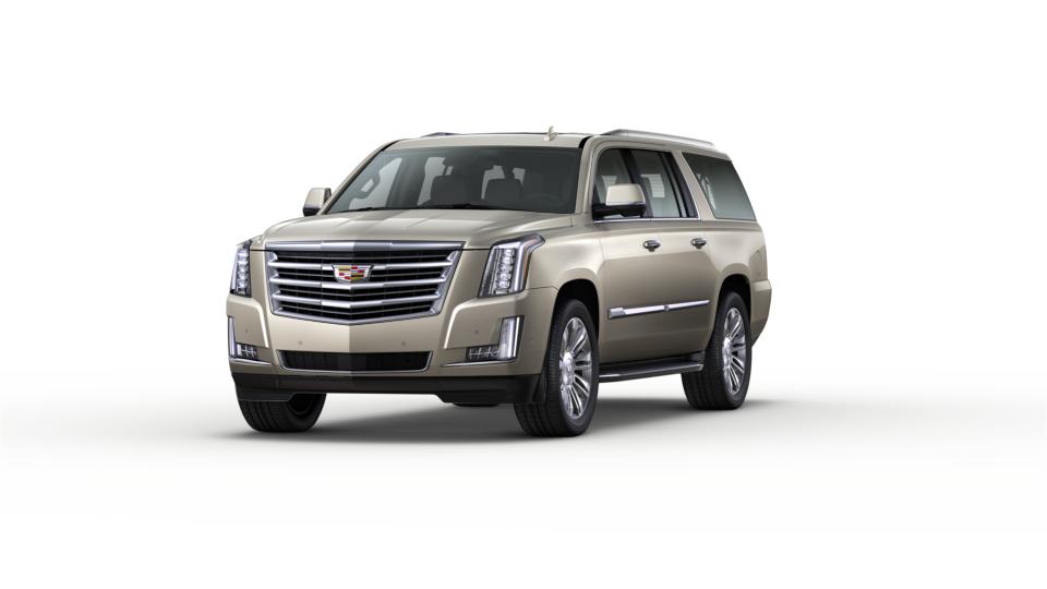 2017 Cadillac Escalade ESV Vehicle Photo in BRUNSWICK, GA 31525-1881