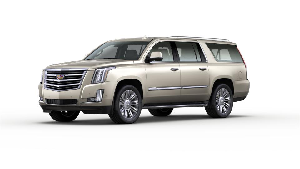 2017 Cadillac Escalade ESV Vehicle Photo in BRUNSWICK, GA 31525-1881