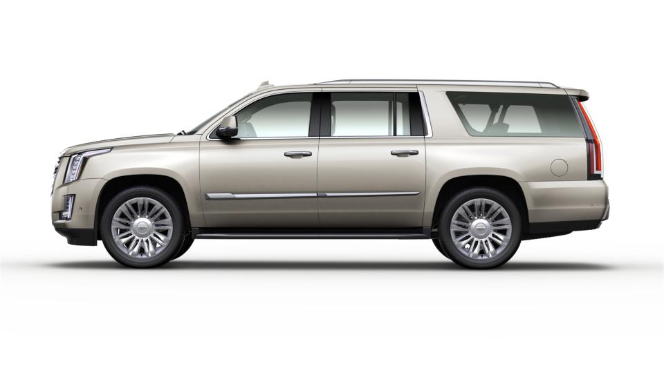 2017 Cadillac Escalade ESV Vehicle Photo in BRUNSWICK, GA 31525-1881
