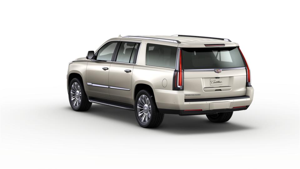 2017 Cadillac Escalade ESV Vehicle Photo in BRUNSWICK, GA 31525-1881