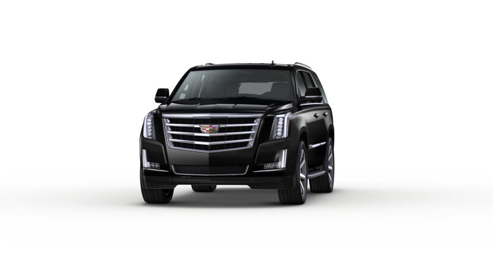 2017 Cadillac Escalade Vehicle Photo in Wesley Chapel, FL 33544