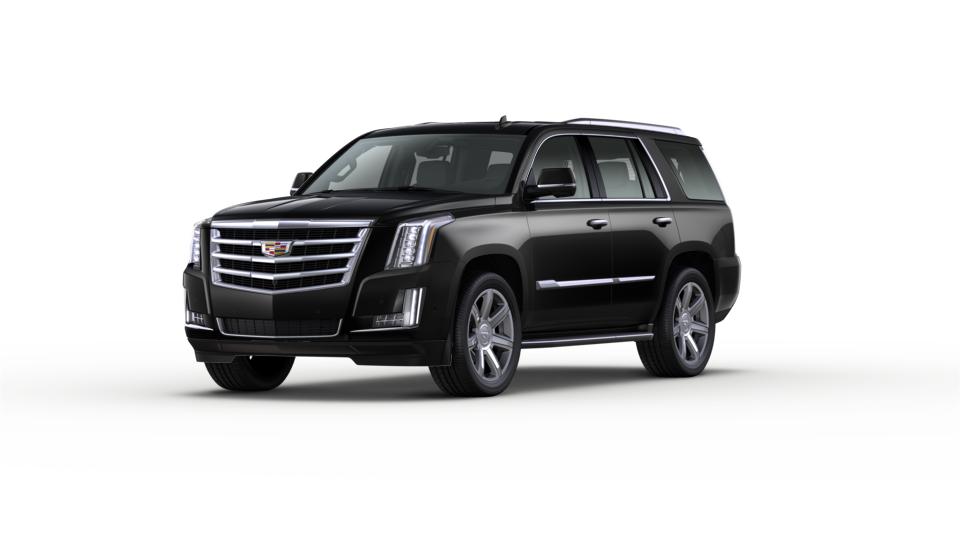 2017 Cadillac Escalade Vehicle Photo in Wesley Chapel, FL 33544