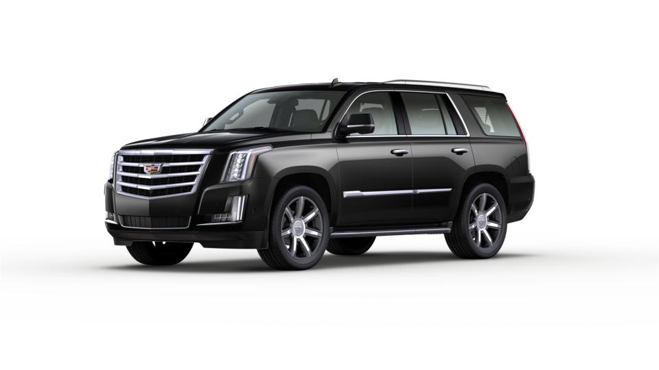 2017 Cadillac Escalade Vehicle Photo in Wesley Chapel, FL 33544