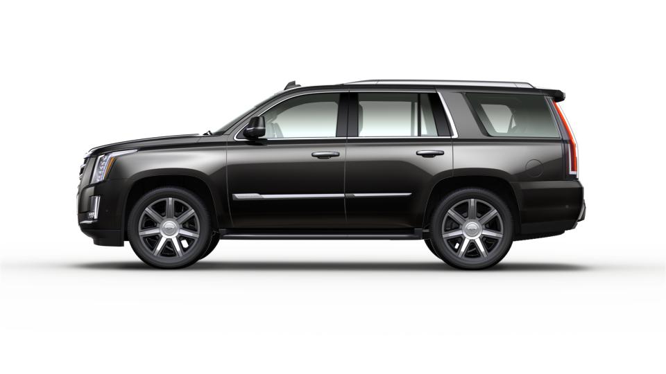 2017 Cadillac Escalade Vehicle Photo in Wesley Chapel, FL 33544