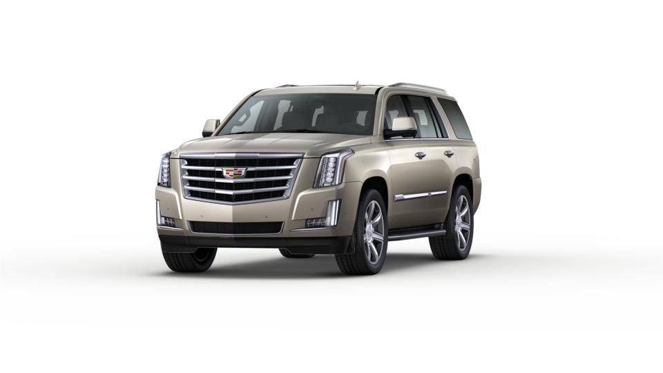 2017 Cadillac Escalade Vehicle Photo in BRUNSWICK, GA 31525-1881