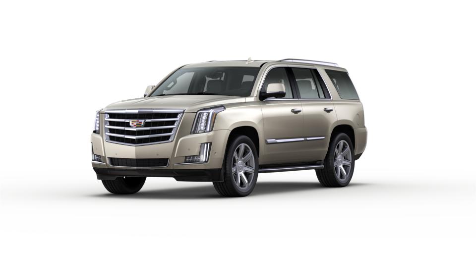 2017 Cadillac Escalade Vehicle Photo in BRUNSWICK, GA 31525-1881