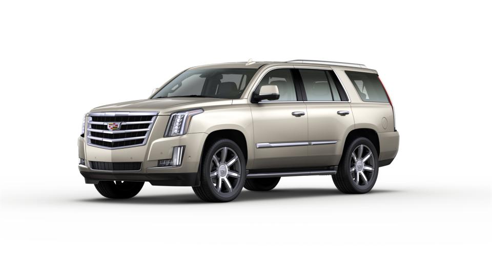 2017 Cadillac Escalade Vehicle Photo in BRUNSWICK, GA 31525-1881