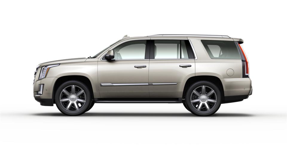 2017 Cadillac Escalade Vehicle Photo in BRUNSWICK, GA 31525-1881