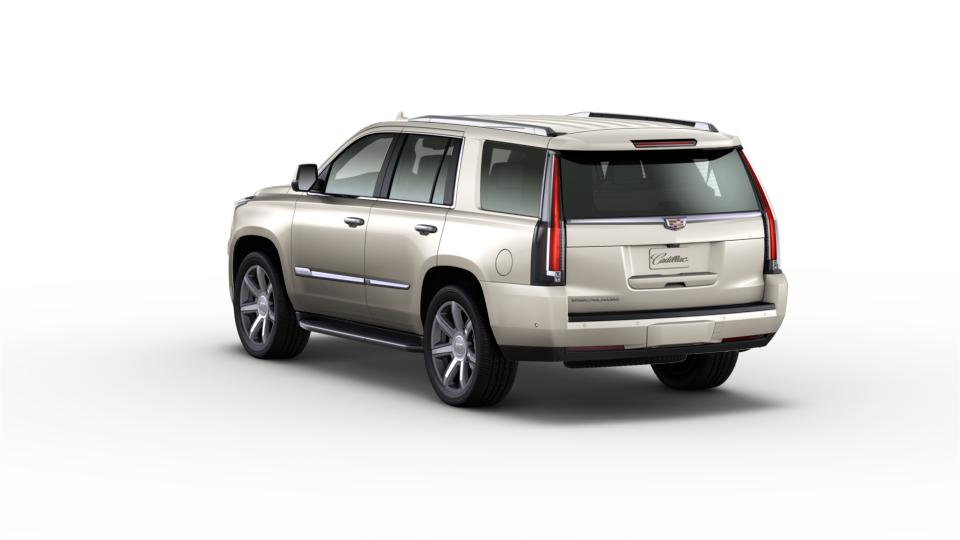 2017 Cadillac Escalade Vehicle Photo in BRUNSWICK, GA 31525-1881