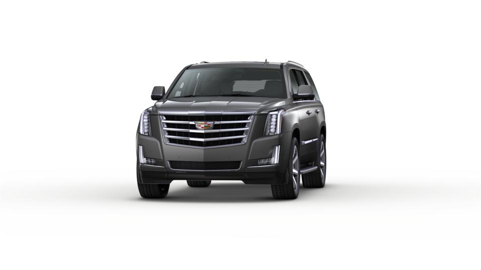 2017 Cadillac Escalade Vehicle Photo in MADISON, WI 53713-3220