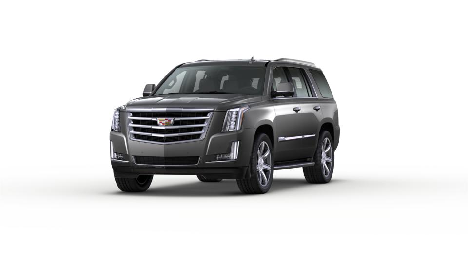 2017 Cadillac Escalade Vehicle Photo in MADISON, WI 53713-3220