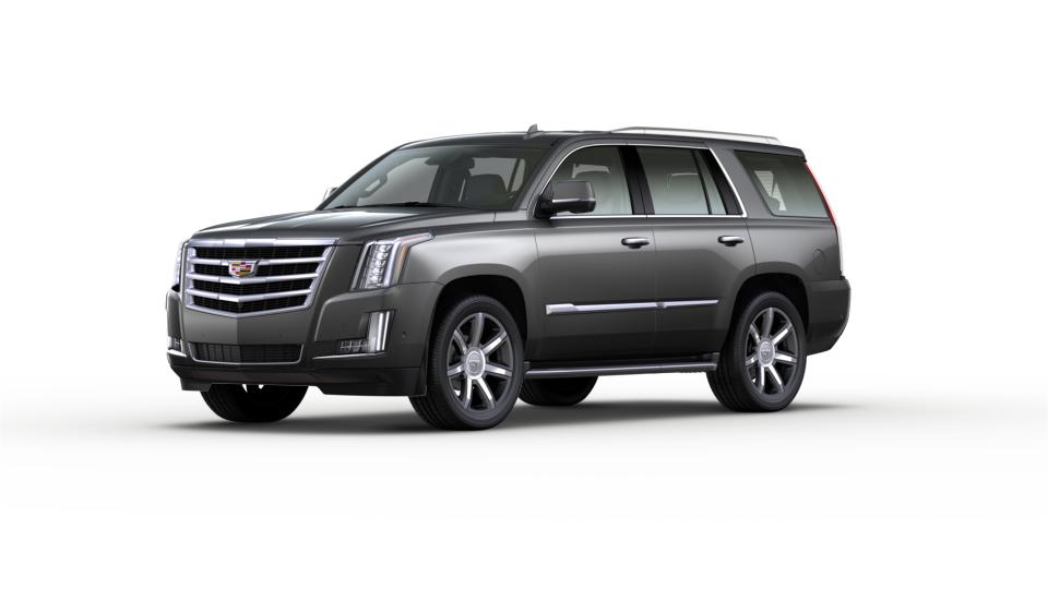 2017 Cadillac Escalade Vehicle Photo in MADISON, WI 53713-3220