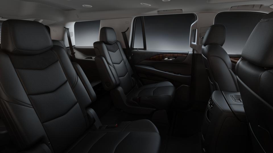 2017 Cadillac Escalade Vehicle Photo in Wesley Chapel, FL 33544