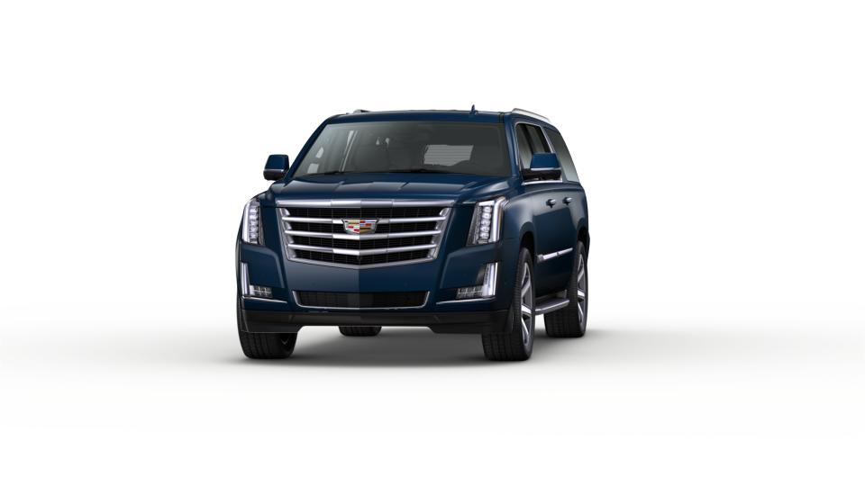 2017 Cadillac Escalade ESV Vehicle Photo in WEST PALM BEACH, FL 33407-3296