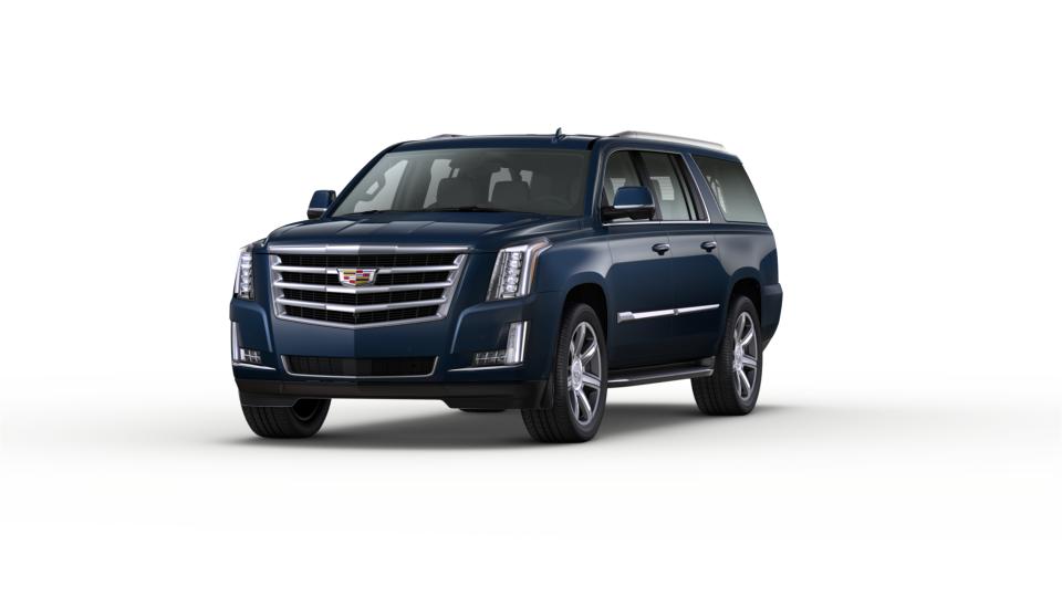 2017 Cadillac Escalade ESV Vehicle Photo in WEST PALM BEACH, FL 33407-3296