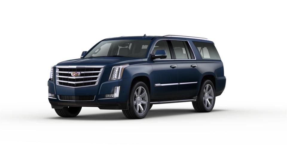 2017 Cadillac Escalade ESV Vehicle Photo in WEST PALM BEACH, FL 33407-3296