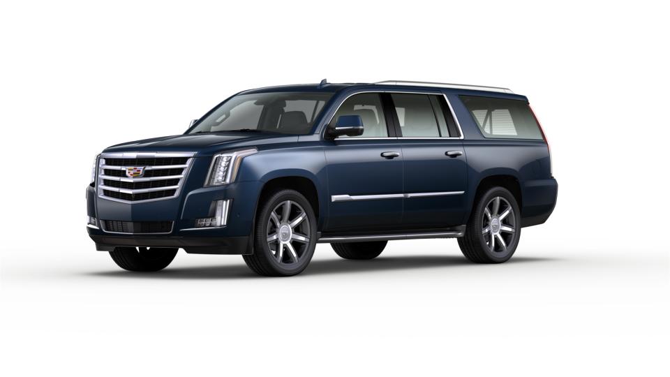 2017 Cadillac Escalade ESV Vehicle Photo in WEST PALM BEACH, FL 33407-3296