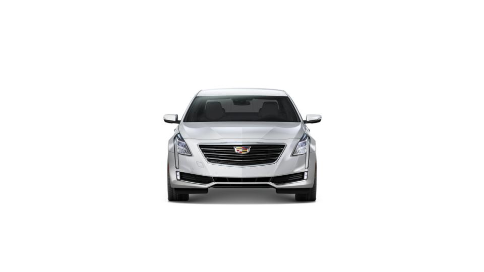 2018 Cadillac CT6 Vehicle Photo in WEST PALM BEACH, FL 33407-3296