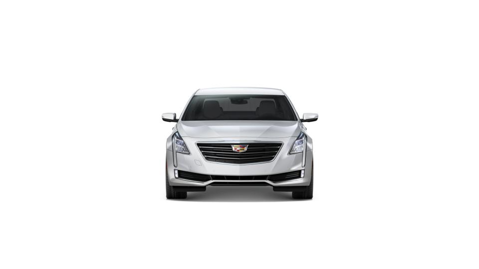 2018 Cadillac CT6 Vehicle Photo in MOON TOWNSHIP, PA 15108-2571