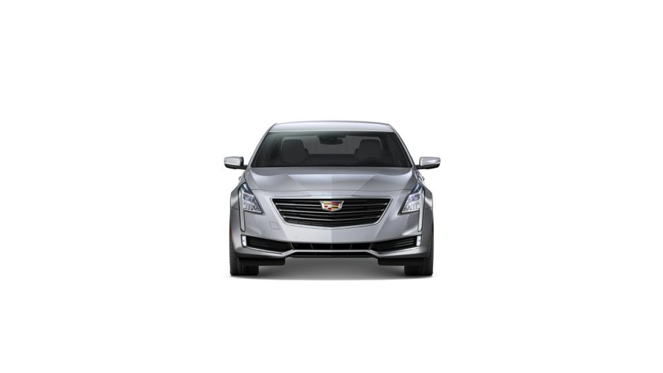 2018 Cadillac CT6 Vehicle Photo in TREVOSE, PA 19053-4984