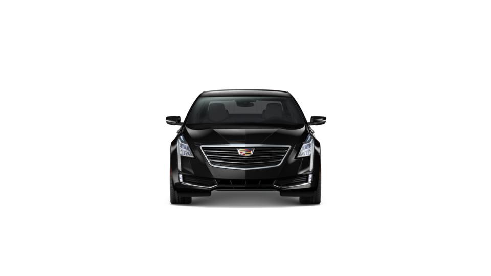 2018 Cadillac CT6 Vehicle Photo in BEACHWOOD, OH 44122-4298
