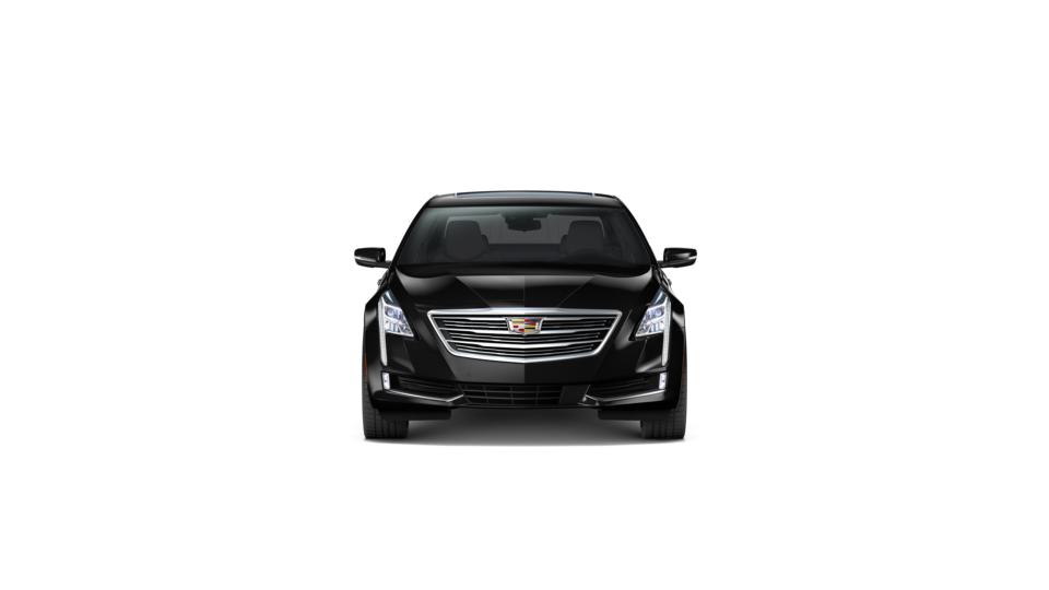 2018 Cadillac CT6 Vehicle Photo in Pompano Beach, FL 33064