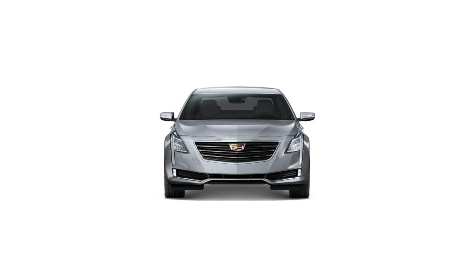 2018 Cadillac CT6 Vehicle Photo in Miami, FL 33169