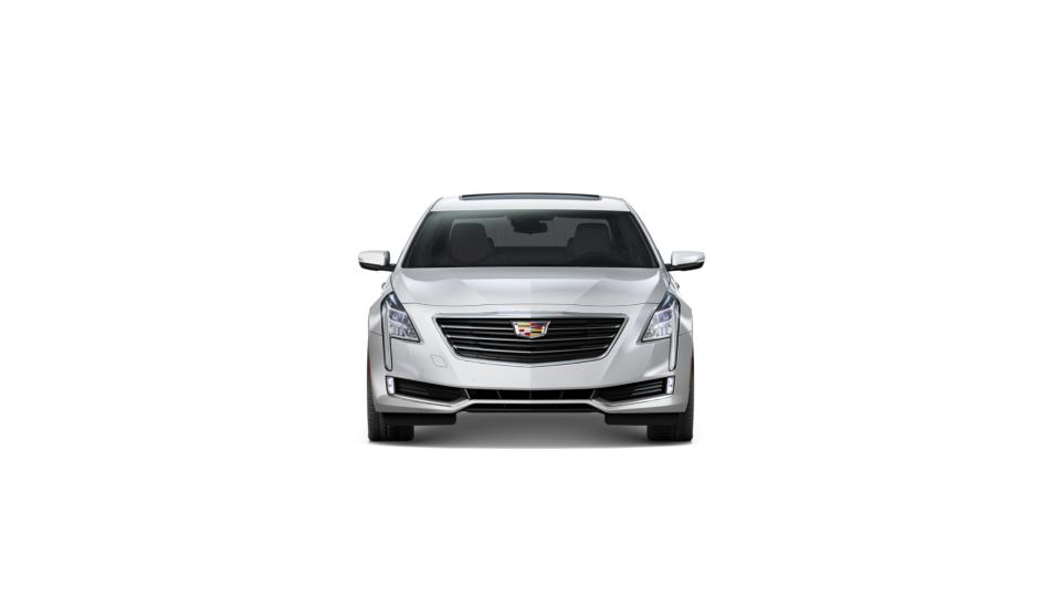 2018 Cadillac CT6 Vehicle Photo in GREEN BAY, WI 54303-3330