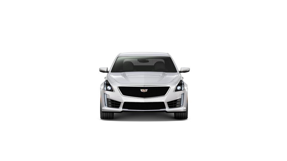 2018 Cadillac CTS-V Sedan Vehicle Photo in ELK GROVE, CA 95757-8703