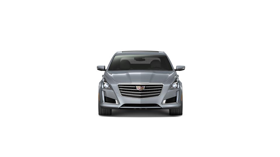 2018 Cadillac CTS Sedan Vehicle Photo in Bradenton, FL 34207