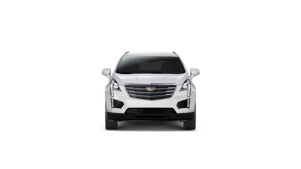 2018 Cadillac XT5 Vehicle Photo in APPLETON, WI 54914-4656