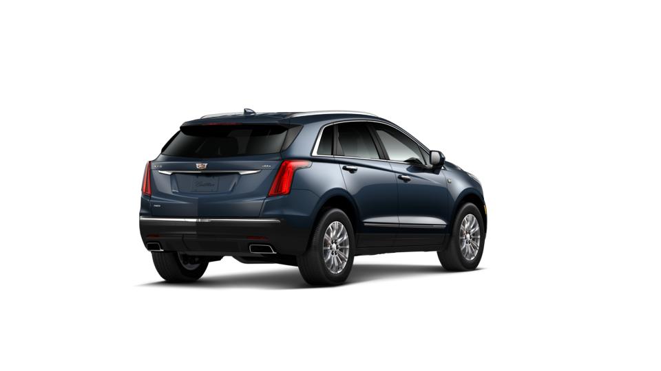 2018 Cadillac XT5 Vehicle Photo in MEDINA, OH 44256-9631