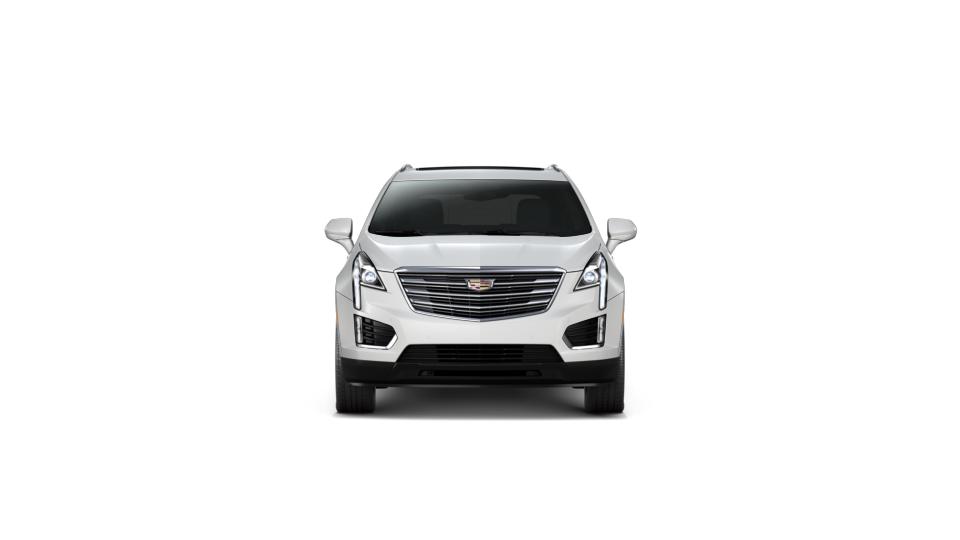 2018 Cadillac XT5 Vehicle Photo in Akron, OH 44320