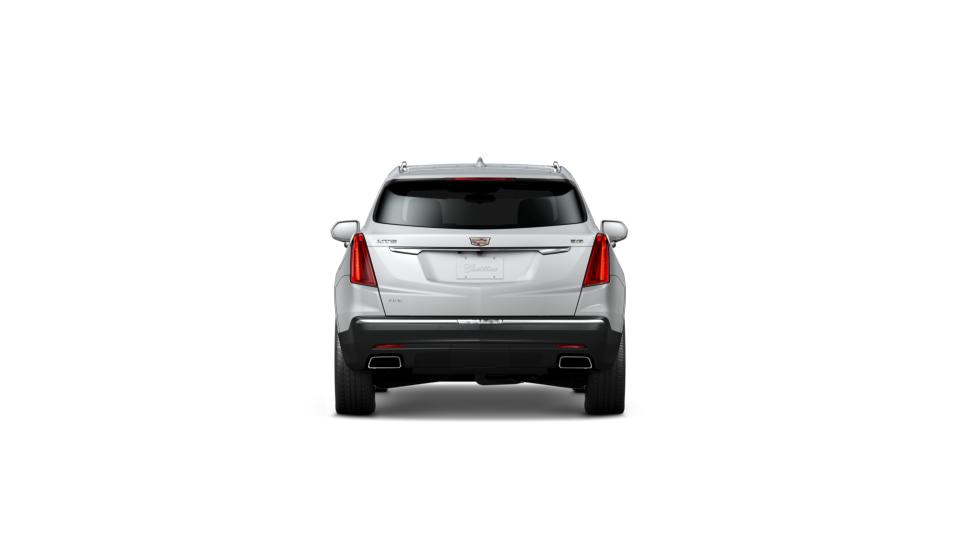 2018 Cadillac XT5 Vehicle Photo in Akron, OH 44320