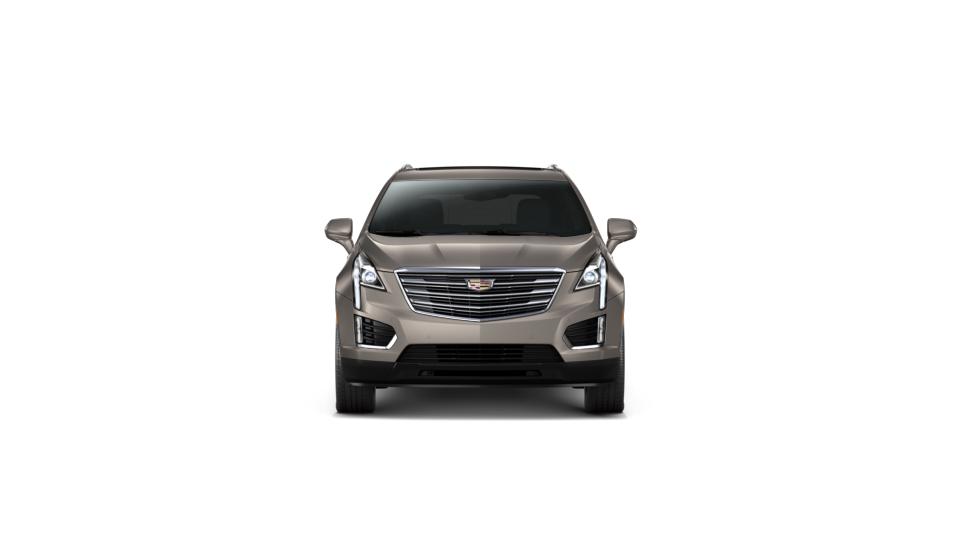 2018 Cadillac XT5 Vehicle Photo in MEDINA, OH 44256-9001