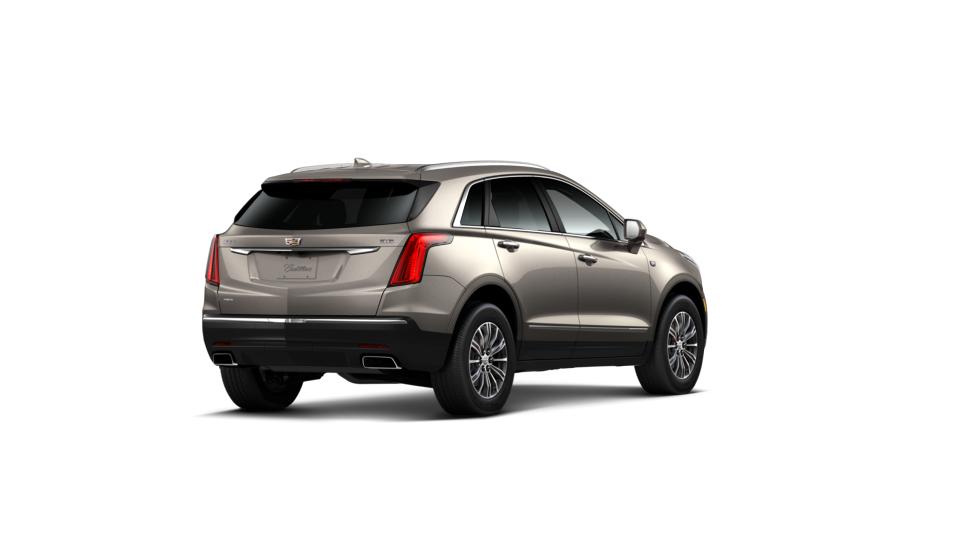 2018 Cadillac XT5 Vehicle Photo in MEDINA, OH 44256-9001