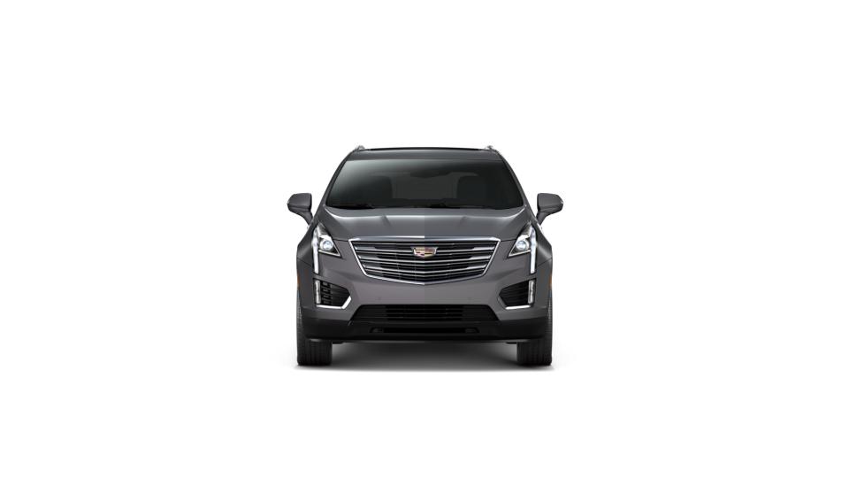 2018 Cadillac XT5 Vehicle Photo in MADISON, WI 53713-3220