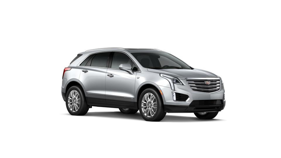 2018 Cadillac XT5 Vehicle Photo in Orlando, FL 32811